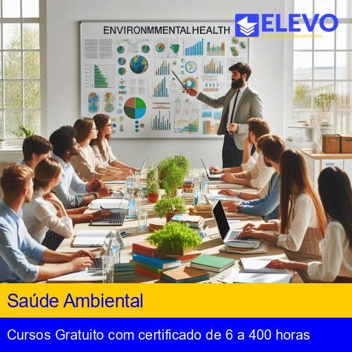 Saúde Ambiental